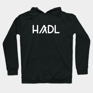 HODL Algorand Hoodie